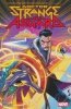 DOCTOR STRANGE OF ASGARD TP [9781302964375]
